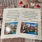 Apartamento Venezia *