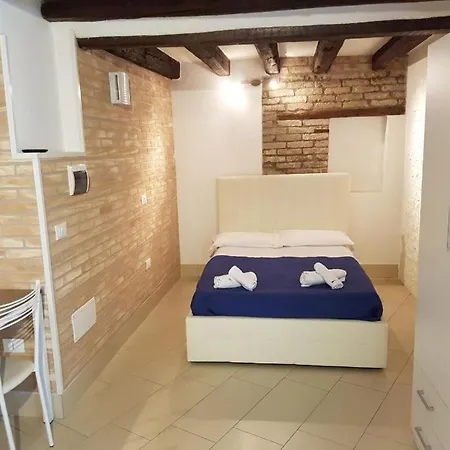 Apartamento Venezia Chioggia