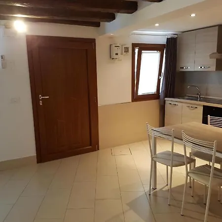 Apartamento Venezia Chioggia