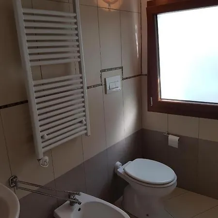 Venezia Apartment