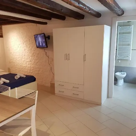 Apartamento Venezia