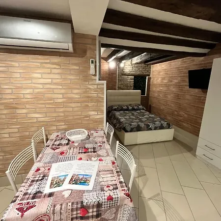 Apartment Venezia
