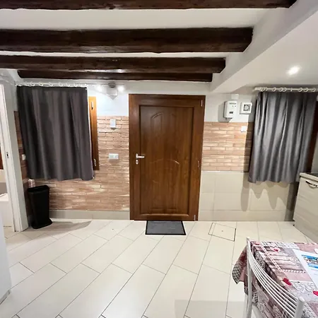 Venezia Apartment *