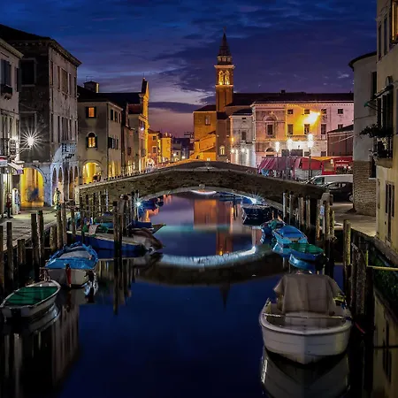 Appartamento Venezia Chioggia