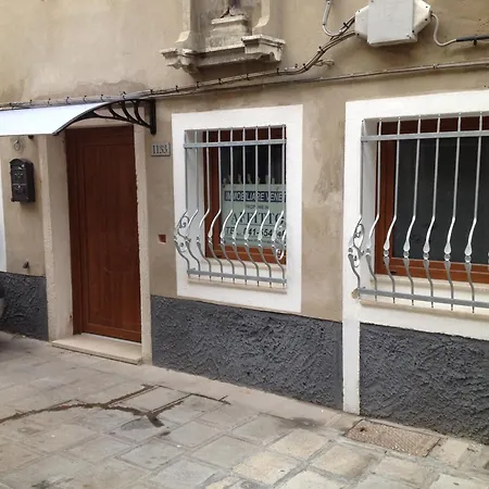 Apartment Venezia