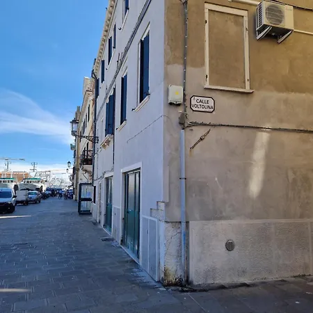 Venezia Apartamento *