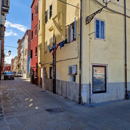 Venezia Apartamento Chioggia