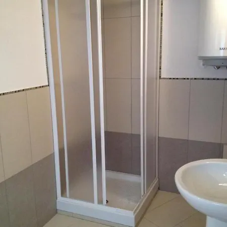 Apartman Venezia *
