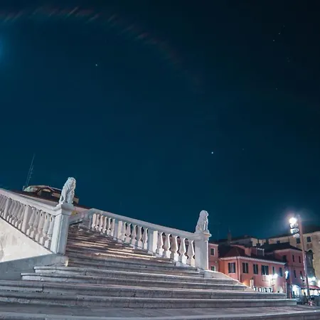 Venezia Διαμέρισμα *