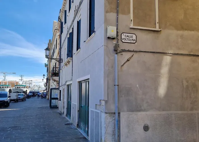 Venezia شقة *